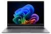 Ноутбук 14" ASUS ExpertBook P3 PM3406CKA-LY0238, серый (90NX0971-M008Y0_Win11P)