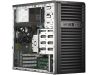 Серверная платформа SuperMicro SuperWorkstation 531R-I, 1xSocket1700, 4xDDR5, 1x400 Вт Tower (SYS-531R-I)