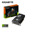 Видеокарта GIGABYTE NVIDIA GeForce RTX 5050 WINDFORCE OC V2, 8Gb GDDR6