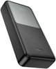 Портативный аккумулятор (Powerbank) Hoco J136A, 20000 мА·ч, черный
