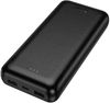 Портативный аккумулятор (Powerbank) Hoco J153A, 20000 мА·ч, черный