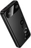 Портативный аккумулятор (Powerbank) Hoco J154, 10000 мА·ч, черный