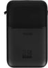 Портативный аккумулятор (Powerbank) Tecno Pocket S101Q, 10000 мА·ч, черный