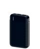 Портативный аккумулятор (Powerbank) Maxvi PB10-07, 10000 мА·ч, черный
