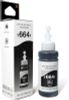 Чернила NV-Print T6641 (NV-INK-T6641Bk), черный