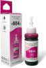 Чернила NV-Print T6643 (NV-INK-T6643M), пурпурный