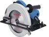 Циркулярная пила (по дереву) DongCheng DMY02-235, диаметр диска 235 мм
