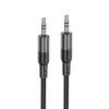 Кабель Jack 3.5mm(M) Jack 3.5mm(M), 1.2 м, HOCO UPA27