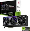 Видеокарта ASUS NVIDIA GeForce RTX 5080 ROG Astral, 16Gb GDDR7