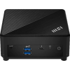 Неттоп MSI Cubi 5 1M-617XRU, Intel Core 5 120U, 16Gb, 512Gb SSD, Без ОС (9S6-B0A821-617)