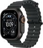 Смарт-часы Apple Watch Ultra 3 A3281, 49мм, черный/черный титан