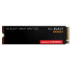 SSD Western Digital Black SN850X 8Tb M.2 2280 PCIe 4.0 x4 (WDS800T2X0E)