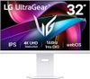 Монитор 31.5" LG UltraGear 32G810SA-W белый