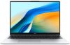 Ноутбук 16" Huawei MateBook D16 MCLG-X, серебристый (53014MUA)