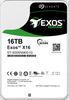 Жесткий диск (HDD) Seagate 16Tb, 3.5", 7.2K, SATA3 (ST16000NM001G RECERTIFIED)
