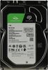 Жесткий диск (HDD) Seagate 1Tb Barracuda, 3.5", 7200rpm