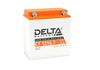 Мото аккумулятор Delta CT 1216.1 (3401010030024)