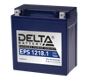 Мото аккумулятор Delta EPS 1218.1 (3401010090001)