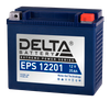 Мото аккумулятор Delta EPS 12201 (3401010090011)