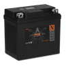Мото аккумулятор Delta N 1205 (3401010500005)
