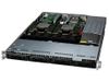 Серверная платформа SuperMicro CloudDC SuperServer 611C-TN4R, 2xSocket4677, 16xDDR5, 4x2.5/3.5 HDD HS, Redundant 2x860 Вт 1U (SYS-611C-TN4R_b4)