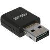 Адаптер Wi-Fi ASUS USB-BE92 Nano, до 6.45 Гбит/с, USB (USB-BE92 Nano)