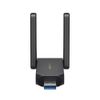 Адаптер Wi-Fi Mercusys MA86XH, до 5.38 Гбит/с, USB (MA86XH)
