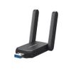 Адаптер Wi-Fi Mercusys MA72XH, до 1.78 Гбит/с, USB (MA72XH)