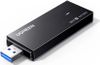 Адаптер Wi-Fi UGREEN CM499, до 1.78 Гбит/с, USB (65225)