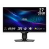 Монитор 27" MSI MAG 274UPDF E16M черный