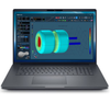 Ноутбук 16" Dell Pro Max 16 Plus, серый (ProMax16-7612) Английская клавиатура!