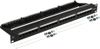 Патч-панель в шкаф 19" 1U, порты: 24xRJ-45 кат. 6, LANMASTER LAN-PPN24U6 (LAN-PPN24U6)