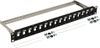 Патч-панель в шкаф 19" 1U, порты: 16, LANMASTER LAN-PPN16OK-STP (LAN-PPN16OK-STP)