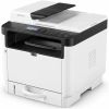 МФУ Ricoh AccurioPress M 320SE, A4, ч/б, сетевой, USB, (434088)