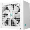 Блок питания 600 Вт, GamerStorm (Deepcool) PF600X WH, 120 мм 80 Plus Bronze