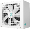 Блок питания 700 Вт, GamerStorm (Deepcool) PF700X WH, 120 мм 80 Plus Bronze