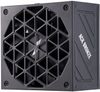 Блок питания 850 Вт, 1STPLAYER ACK HA-850AA2, 140 мм 80 Plus Bronze