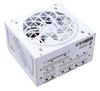 Блок питания 1200 Вт, 1STPLAYER HA-1200BA4-WH, 120 мм 80 Plus Gold