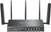 Wi-Fi роутер TP-Link Omada, до 2.98 Гбит/с, LTE (ER706WP-4G)