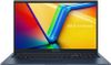 Ноутбук 17.3" ASUS VivoBook 17 X1704VA-AU1017, синий (90NB13X2-M000B0)
