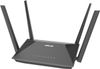 Wi-Fi роутер ASUS RT-AX52 Pro, до 2.98 Гбит/с (RT-AX52 Pro)