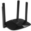 Wi-Fi роутер Dahua MR403, до 300 Мбит/с (DH-MR403)
