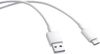 Кабель USB(Am)-USB Type-C(M), 1 м, белый, Xiaomi (BHR087GGL)