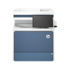МФУ HP Color LaserJet Enterprise Flow MFP 5800zf, A4, цветной, сетевой, USB, (58R10A)