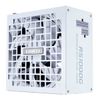Блок питания 1000 Вт, LIAN-LI RS1000G 80 Plus Gold/Cybenetics Platinum/PPLP Gold