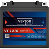 Мото аккумулятор VEKTOR Plus VT 1210 (12N9-4B-1)