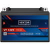 Мото аккумулятор VEKTOR Plus VT 1209 (YTX9-BS)