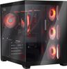 Системный блок BLOODY BD-PC CB76V2, Intel Core i5 14400F, 32Gb, 1Tb SSD, NVIDIA GeForce RTX 5060Ti, W11 (2142021)