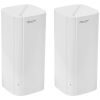 Mesh система Tenda EE3 Pro, до 3570 Мбит/с, комплект 2 (EE3 Pro(2-pack))