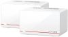 Mesh система Mercusys Halo H37BE, до 6448 Мбит/с, комплект 2 (Halo H37BE(2-pack))